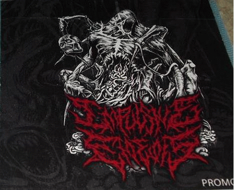 Impulsive Emesis : Promo 2015